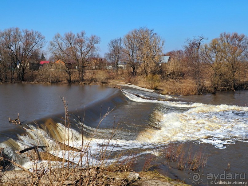 Поехали в Зарайск!