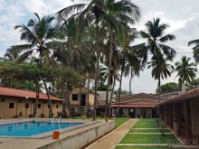 Контрастная Шри-Ланка