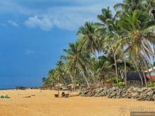 Контрастная Шри-Ланка