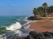 Контрастная Шри-Ланка