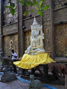 Контрастная Шри-Ланка