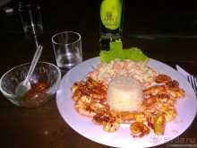 Контрастная Шри-Ланка