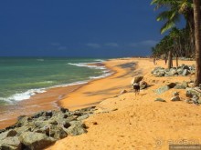 Контрастная Шри-Ланка