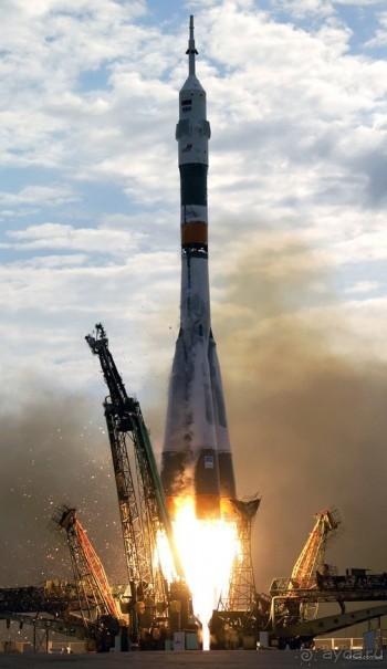 Забытое путешествие в космос. Байконур-81