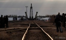 Забытое путешествие в космос. Байконур-81