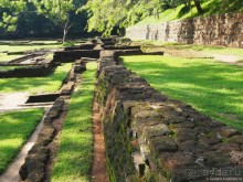 Сигирия — жемчужина Шри-Ланки