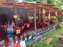 Сигирия — жемчужина Шри-Ланки