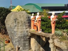 Сигирия — жемчужина Шри-Ланки