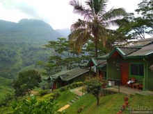 Сигирия — жемчужина Шри-Ланки