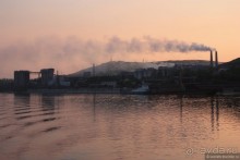 Вверх по Волге-реке, вниз по Волге-реке