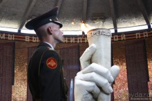 Вверх по Волге-реке, вниз по Волге-реке