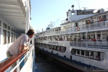 Вверх по Волге-реке, вниз по Волге-реке