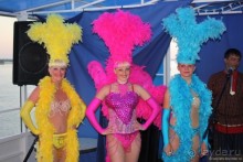 Вверх по Волге-реке, вниз по Волге-реке