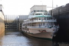 Вверх по Волге-реке, вниз по Волге-реке