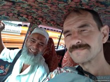 Гоа — Бомбей. Из рая в ад переезжая