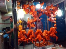 Гоа — Бомбей. Из рая в ад переезжая