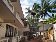 Гоа — Бомбей. Из рая в ад переезжая