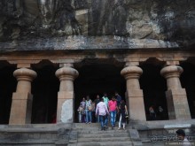 Гоа — Бомбей. Из рая в ад переезжая