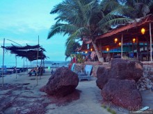 Гоа — Бомбей. Из рая в ад переезжая