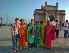 Гоа — Бомбей. Из рая в ад переезжая