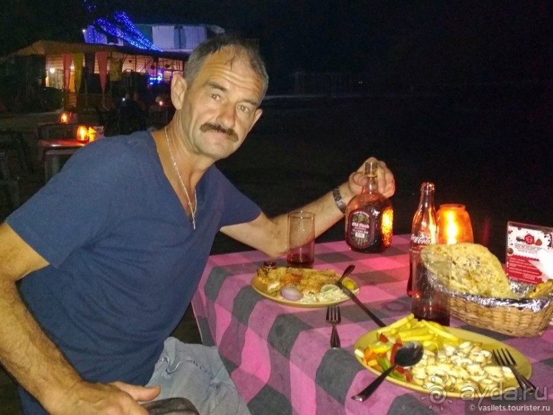 Гоа — Бомбей. Из рая в ад переезжая