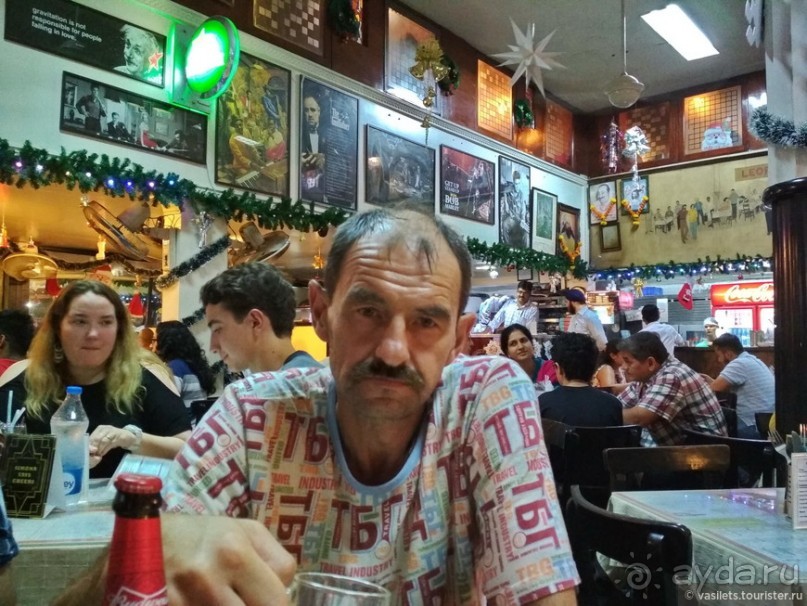 Гоа — Бомбей. Из рая в ад переезжая