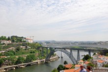 Рабелуш, Порту, азулежу — почти заклинание...