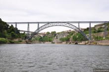 Рабелуш, Порту, азулежу — почти заклинание...