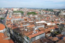 Рабелуш, Порту, азулежу — почти заклинание...