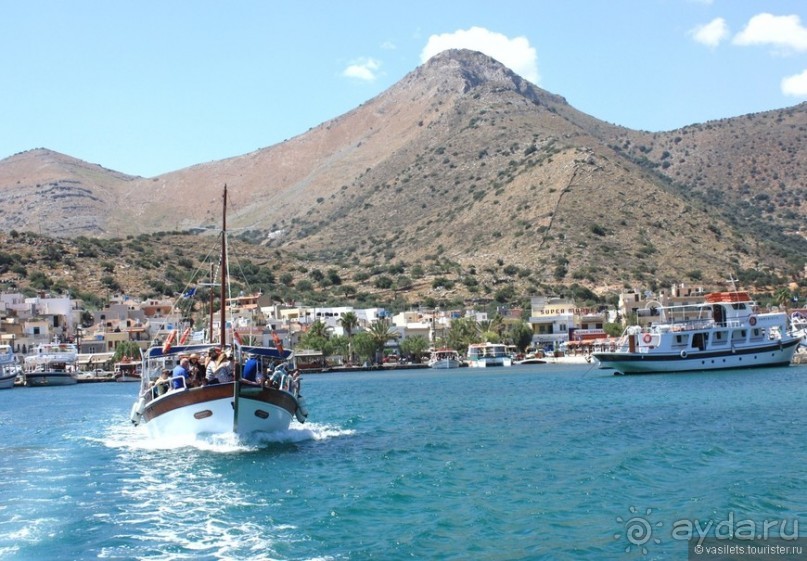 Легко ли стать аристократом на Крите?