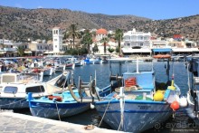 Легко ли стать аристократом на Крите?