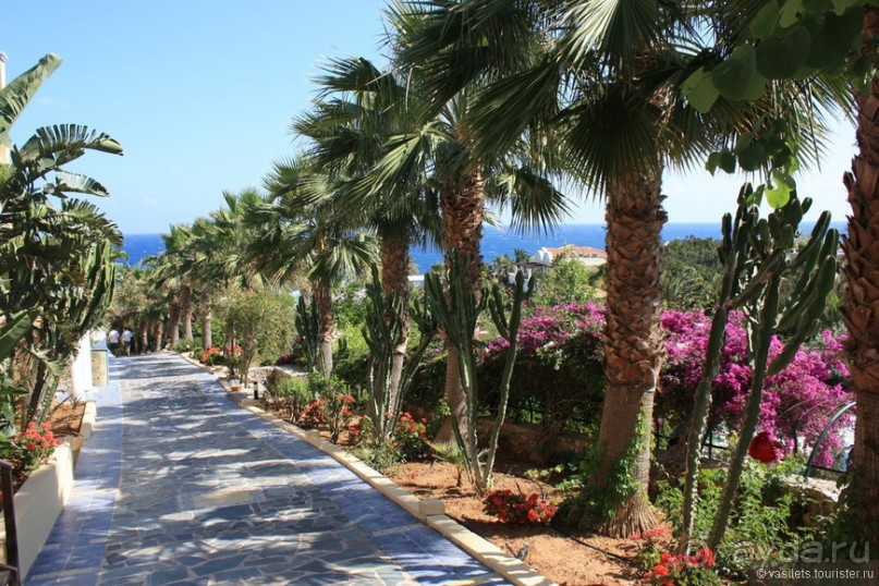 Легко ли стать аристократом на Крите?