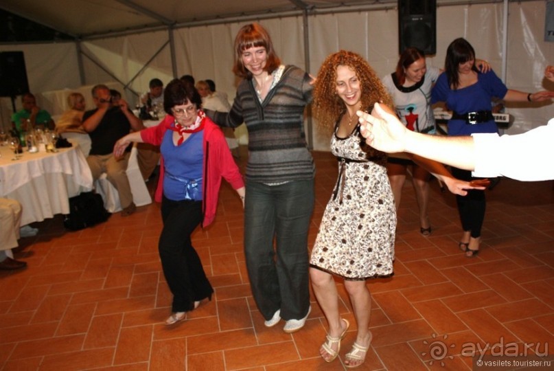 фото Херсониссоса