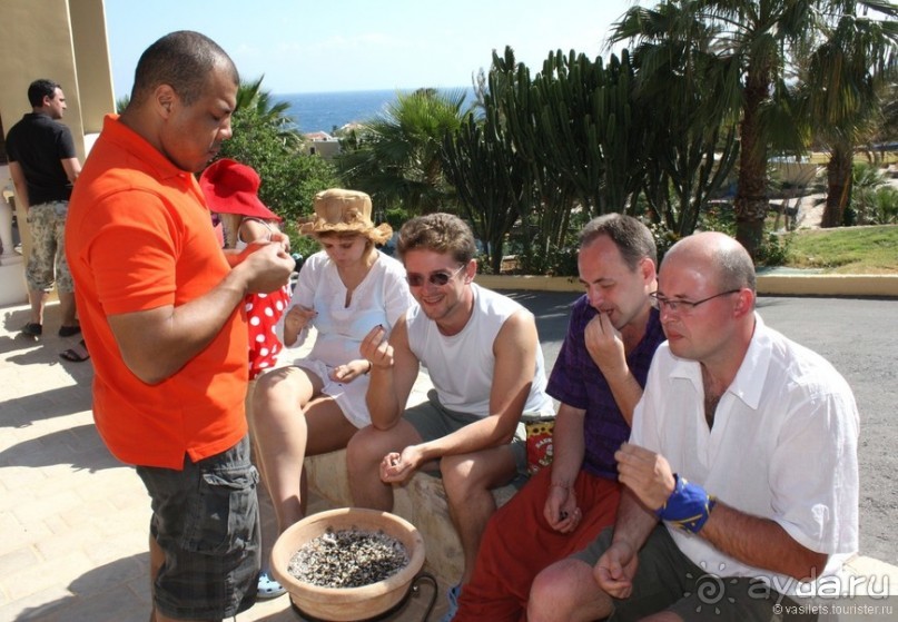 фото Херсониссоса