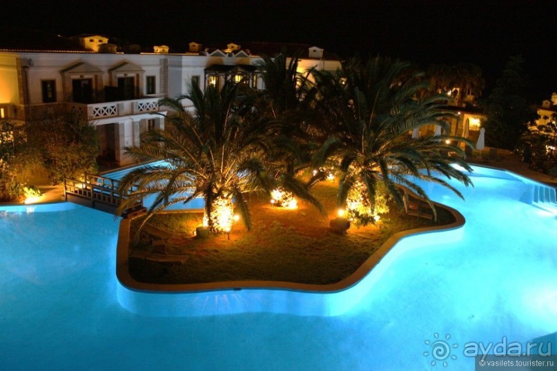 фото Херсониссоса