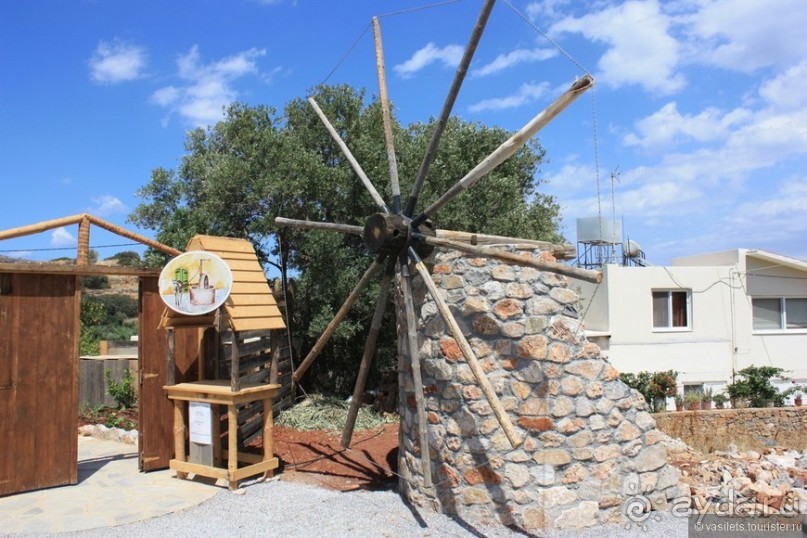 фото Херсониссоса