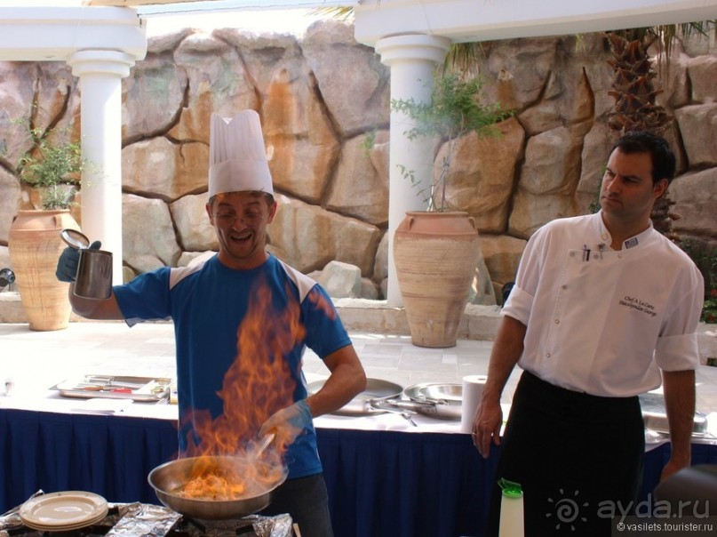 Легко ли стать аристократом на Крите?