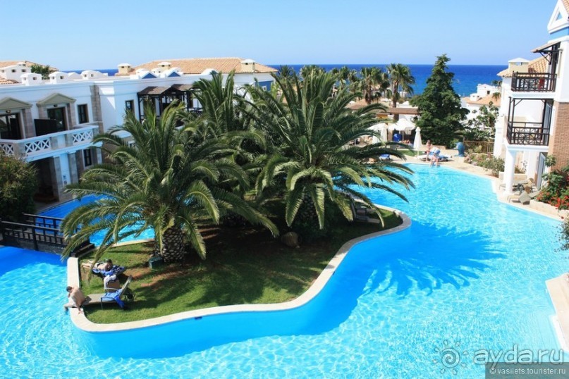 фото Херсониссоса