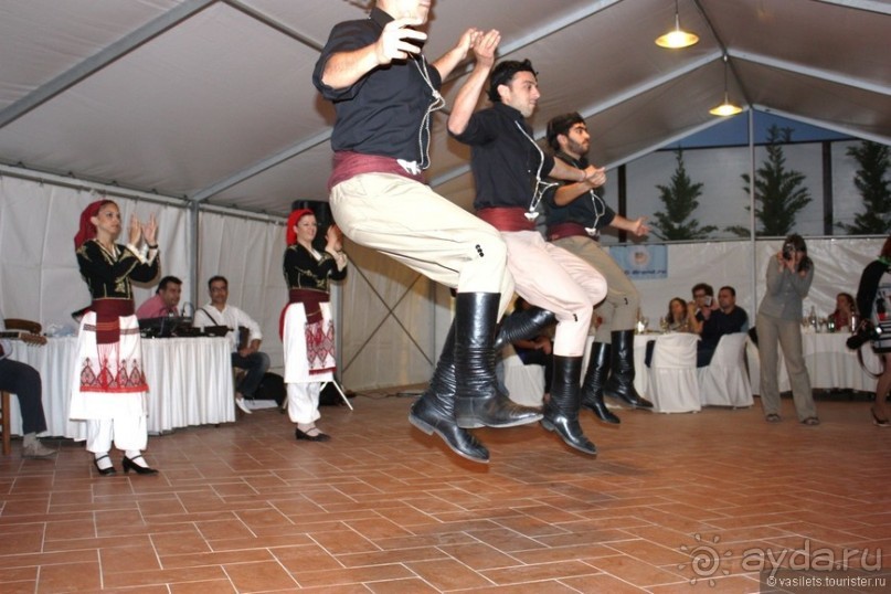 фото Херсониссоса