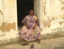 Шокирущая Индия. Дели