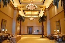 Круизные будни ОАЭ-Оман: что-почем?