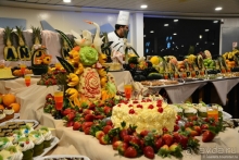 Круизные будни ОАЭ-Оман: что-почем?