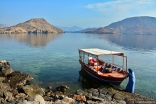 Круизные будни ОАЭ-Оман: что-почем?