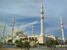 Круизные будни ОАЭ-Оман: что-почем?