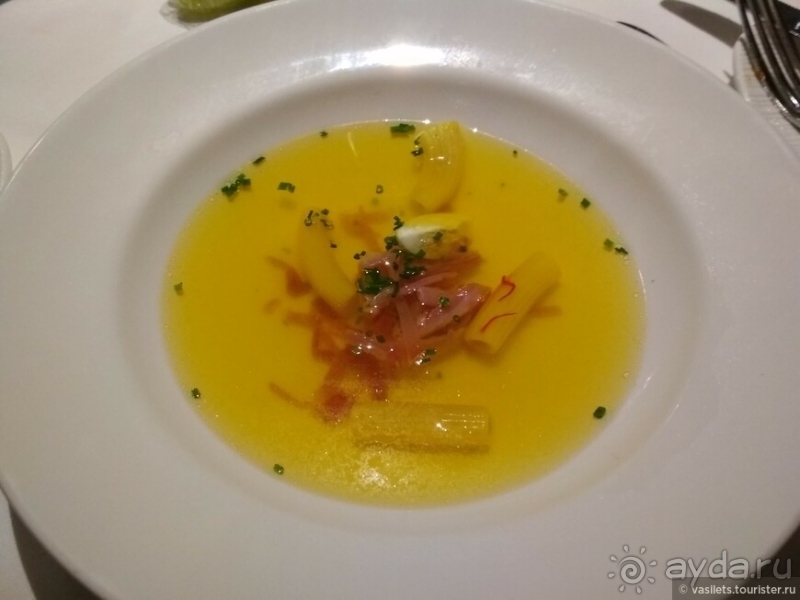 Круизные будни ОАЭ-Оман: что-почем?