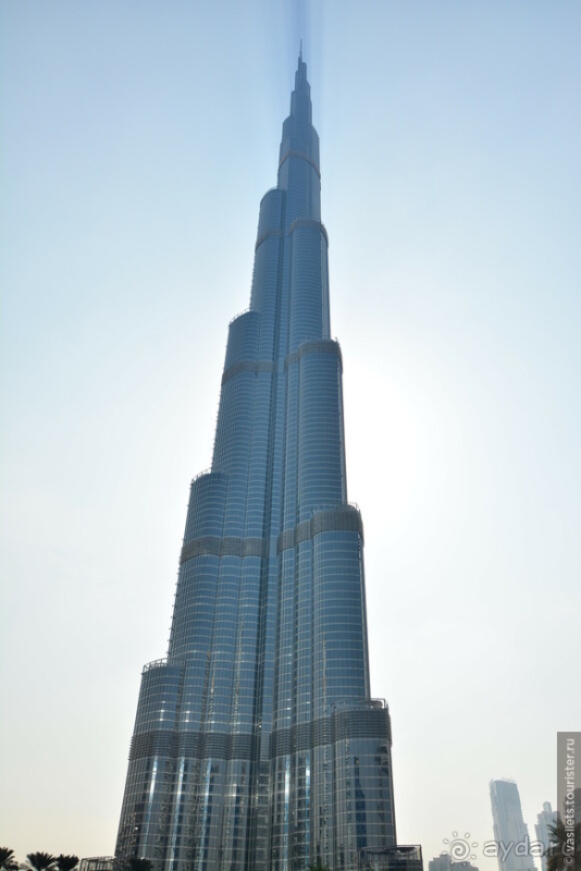 Круизные будни ОАЭ-Оман: что-почем?