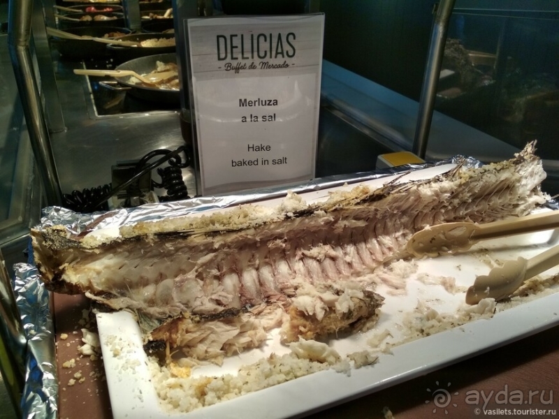 Круизные будни ОАЭ-Оман: что-почем?