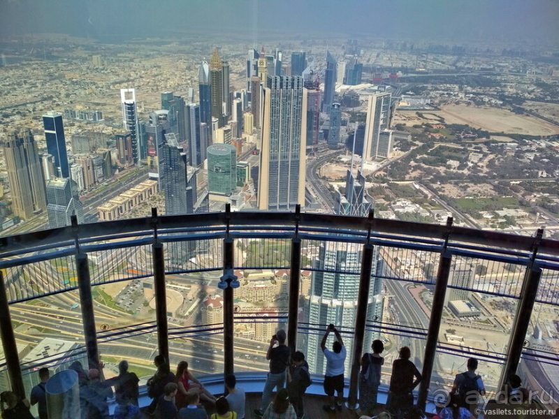 Круизные будни ОАЭ-Оман: что-почем?