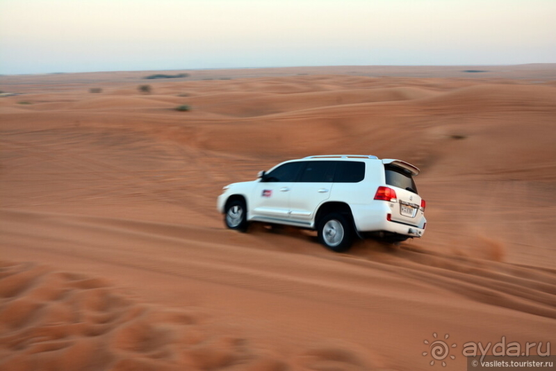 Круизные будни ОАЭ-Оман: что-почем?