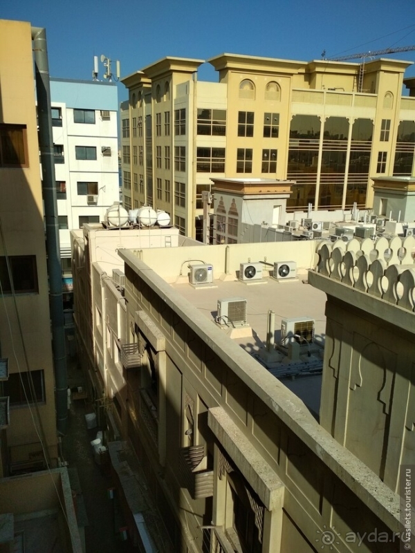 Круизные будни ОАЭ-Оман: что-почем?